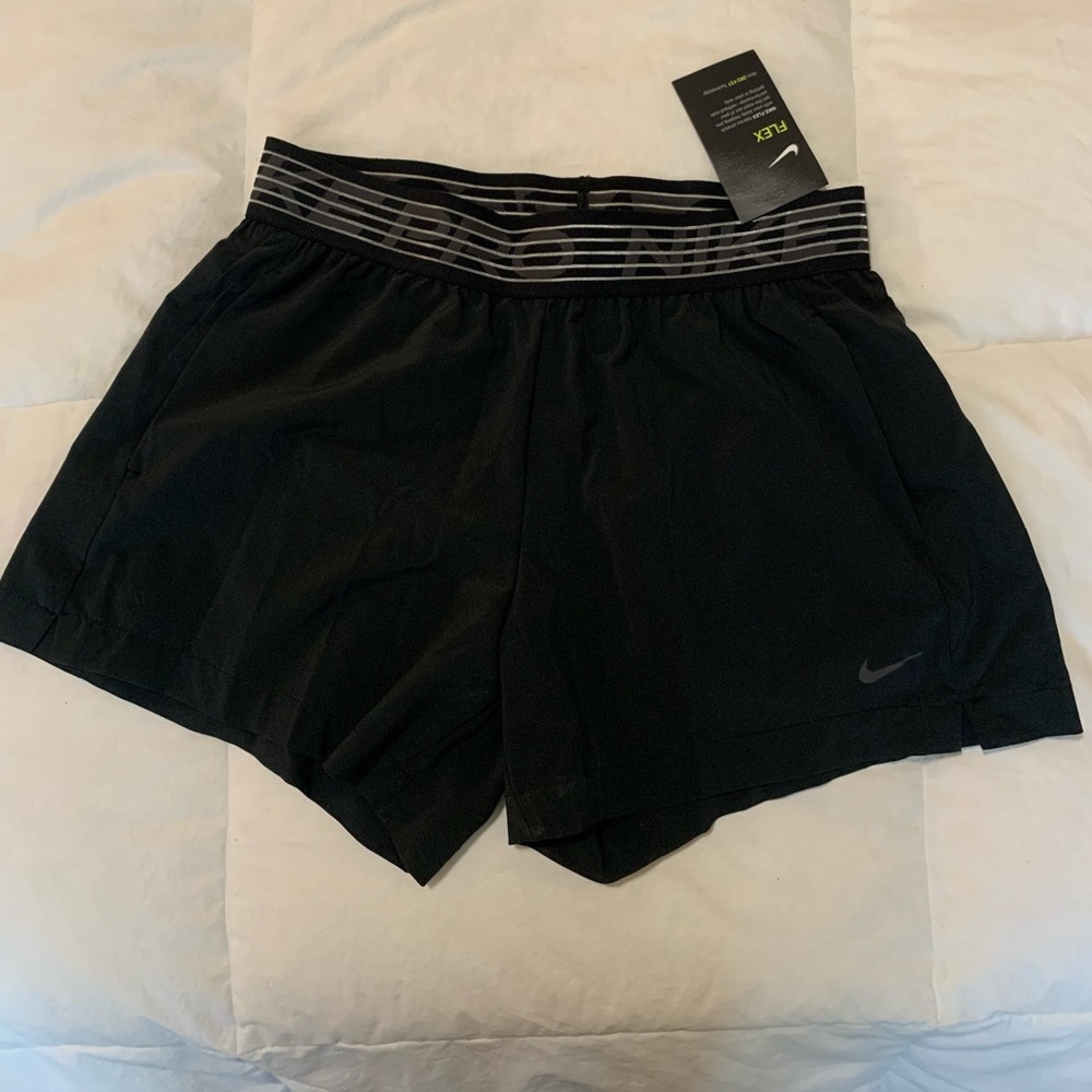 Nike Flex Shorts